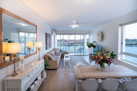 Goldsborough Place - Accommodation NSW 11