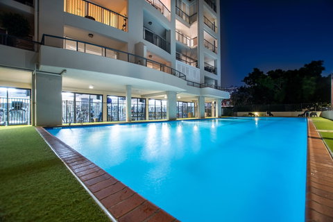 Goldsborough Place - Accommodation NSW 15