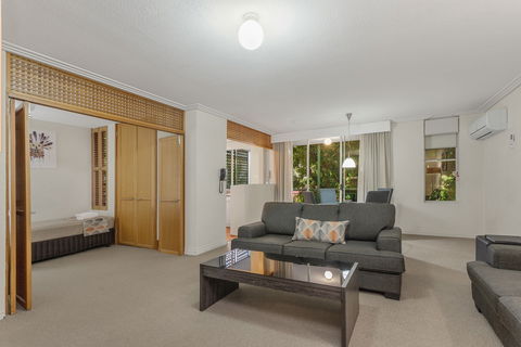 The Airport International Motel - Accommodation NSW 8