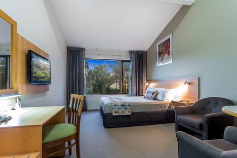 The Airport International Motel - Accommodation NSW 10