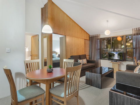 The Airport International Motel - Accommodation NSW 11