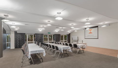 The Airport International Motel - Accommodation NSW 13