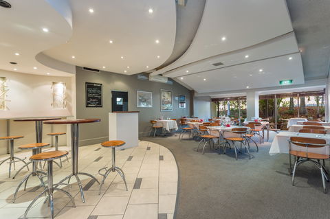 The Airport International Motel - Accommodation NSW 15