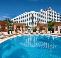 Crown Metropol Perth - Accommodation NSW