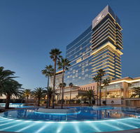 Crown Towers Perth - Accommodation NSW