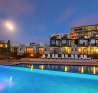 Assured Ascot Quays Apartment Hotel - Accommodation NSW