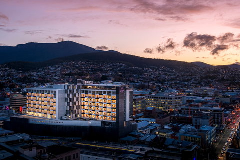 Crowne Plaza Hobart - Accommodation NSW 0