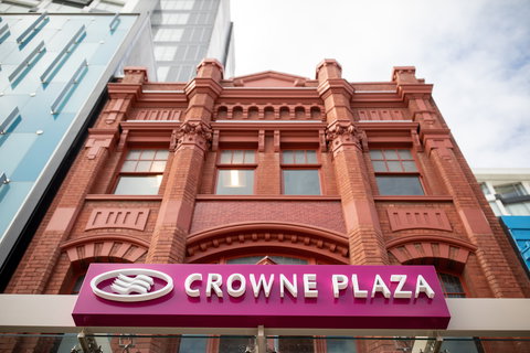 Crowne Plaza Hobart - Accommodation NSW 1