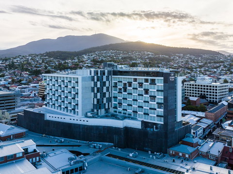 Crowne Plaza Hobart - Accommodation NSW 2