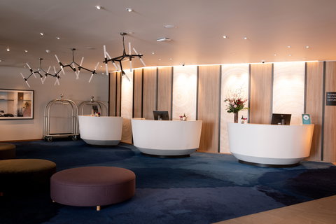 Crowne Plaza Hobart - Accommodation NSW 4