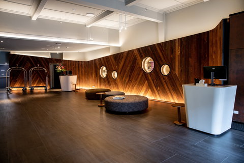 Crowne Plaza Hobart - Accommodation NSW 5