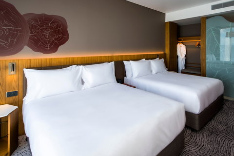 Crowne Plaza Hobart - Accommodation NSW 6