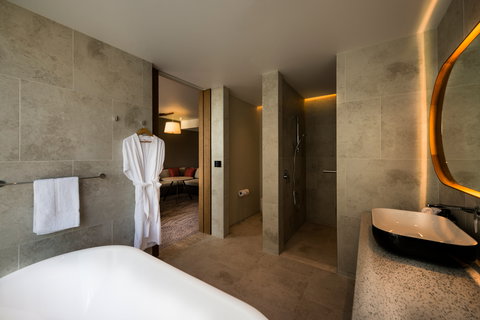 Crowne Plaza Hobart - Accommodation NSW 7