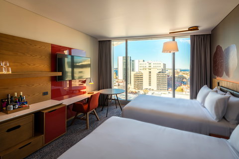 Crowne Plaza Hobart - Accommodation NSW 8