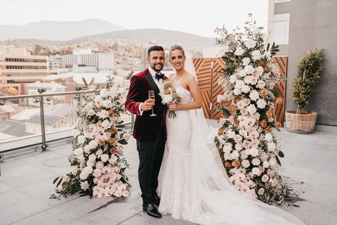 Crowne Plaza Hobart - Accommodation NSW 9