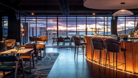 Crowne Plaza Hobart - Accommodation NSW 11