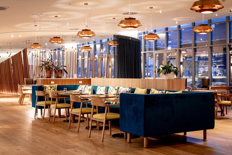 Crowne Plaza Hobart - Accommodation NSW 12