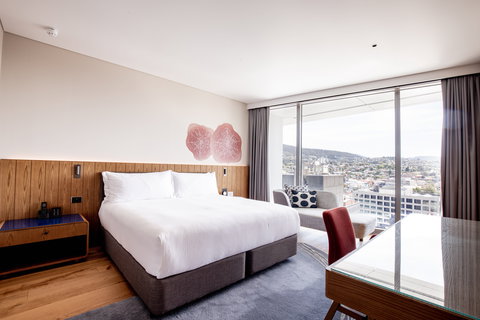 Crowne Plaza Hobart - Accommodation NSW 14
