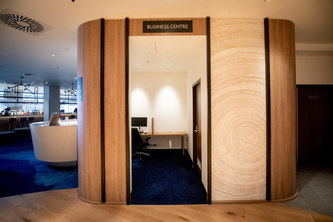 Crowne Plaza Hobart - Accommodation NSW 16