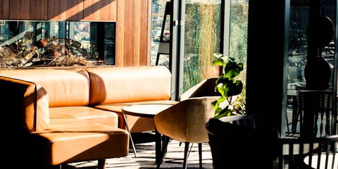 Crowne Plaza Hobart - Accommodation NSW 17