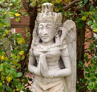 Sanno Marracoonda Airport Hotel - Accommodation NSW