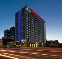 Aloft Perth - Accommodation NSW