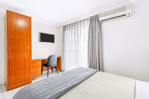 Comfort Inn & Suites Burwood - Accommodation NSW 12