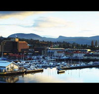 Lenna of Hobart - Accommodation NSW