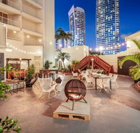 Novotel Surfers Paradise - Accommodation NSW