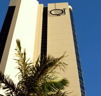 QT Gold Coast - Accommodation NSW