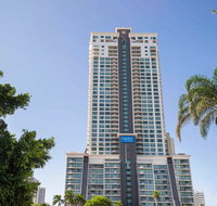 Mantra Crown Towers Surfers Paradise - Accommodation NSW