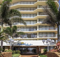 Breakfree Imperial Surf - Accommodation NSW