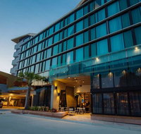 Eatons Hill Hotel - Accommodation NSW