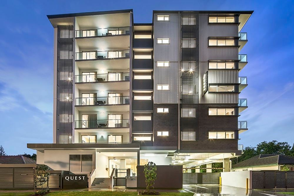 Chermside QLD Accommodation NSW