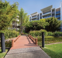 Oaks Mews - Accommodation NSW