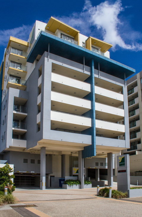 Quest Chermside - Accommodation NSW 1