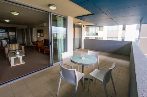 Quest Chermside - Accommodation NSW 3