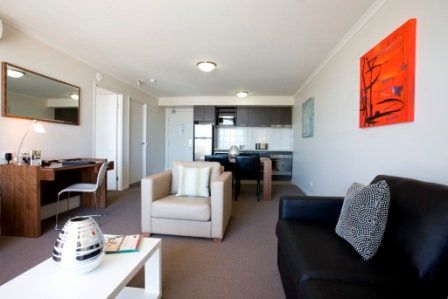Quest Chermside - Accommodation NSW 4