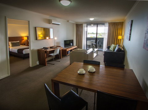 Quest Chermside - Accommodation NSW 5