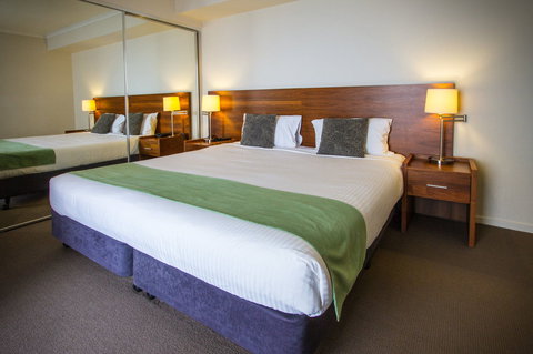 Quest Chermside - Accommodation NSW 6