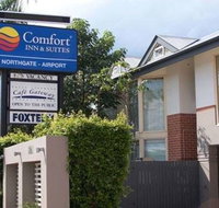Comfort Inn  Suites Northgate Airport - Accommodation NSW