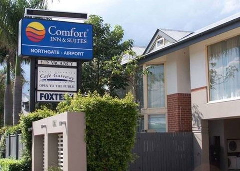 Comfort Inn & Suites Northgate Airport - Accommodation NSW 0