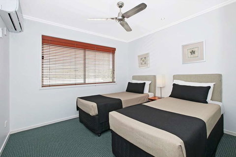 Comfort Inn & Suites Northgate Airport - Accommodation NSW 2