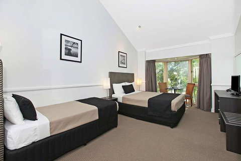 Comfort Inn & Suites Northgate Airport - Accommodation NSW 5