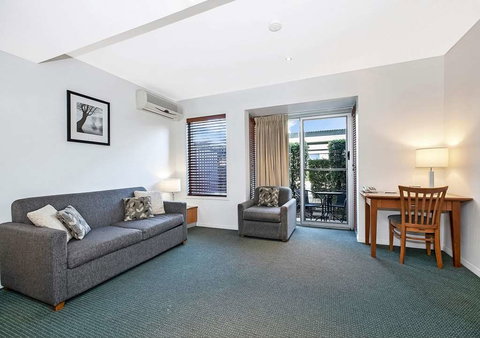 Comfort Inn & Suites Northgate Airport - Accommodation NSW 8