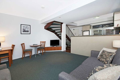 Comfort Inn & Suites Northgate Airport - Accommodation NSW 9