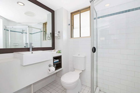 Comfort Inn & Suites Northgate Airport - Accommodation NSW 11