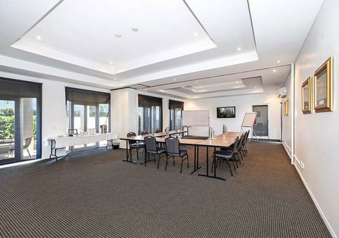 Comfort Inn & Suites Northgate Airport - Accommodation NSW 13