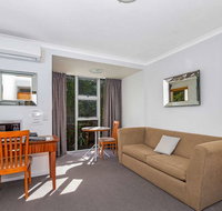 Quality Inn Airport Heritage - Accommodation NSW