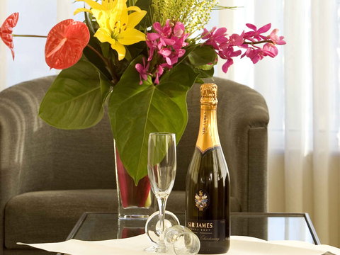 Mercure Hotel Parramatta - Accommodation NSW 3